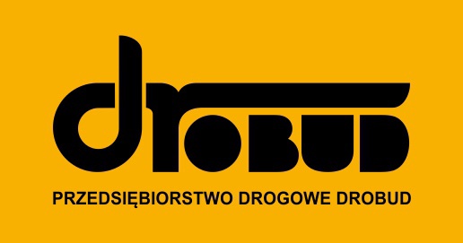 logo firmy drobud 