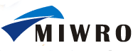 logo firmy miwro 
