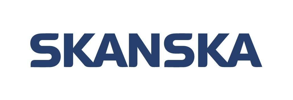 logo firmy skanska 