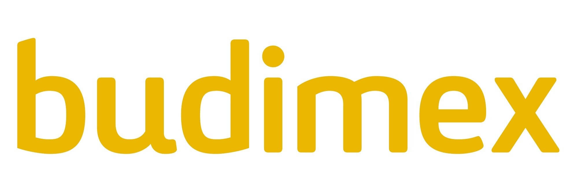 logo firmy budimex 